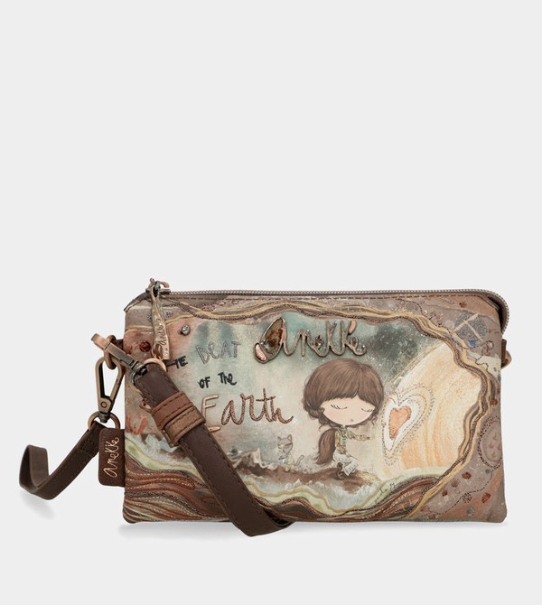 Anekke Core Small Torba Crossbody | 59280-OLEX