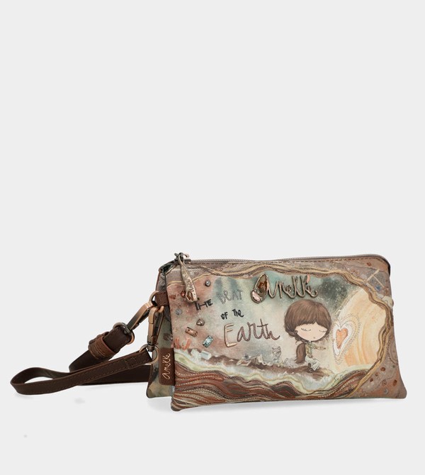 Anekke Core Small Torba Crossbody | 59280-OLEX
