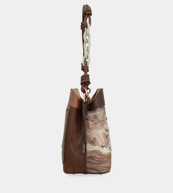 Anekke Core Small Torba Crossbody | 78560-TKOZ