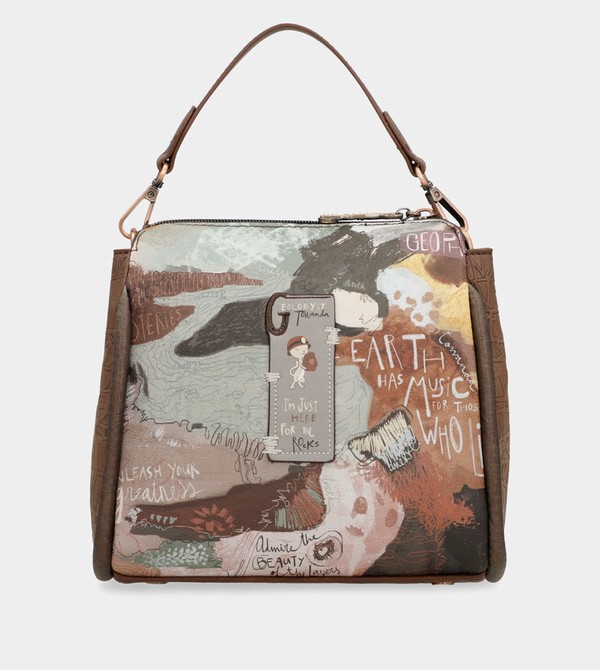 Anekke Core Torba Crossbody | 17852-CDBQ