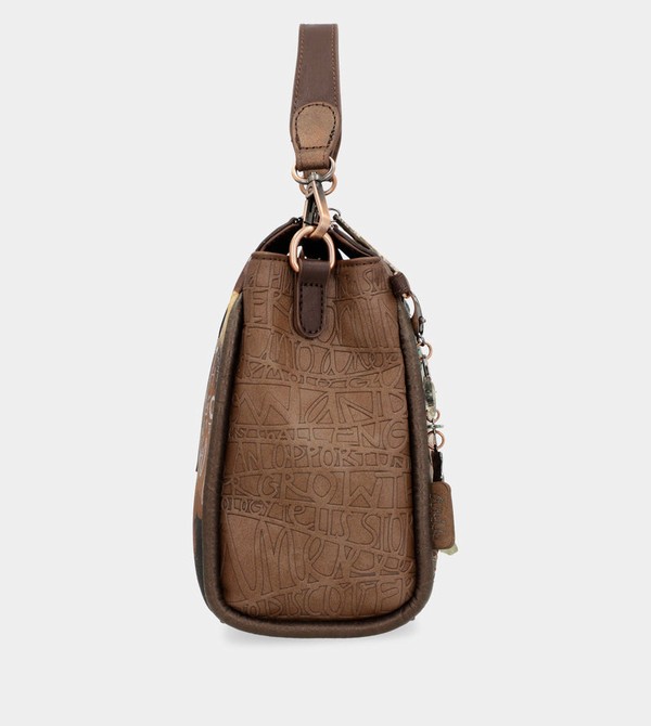 Anekke Core Torba Crossbody | 17852-CDBQ