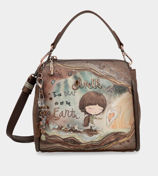 Anekke Core Torba Crossbody | 17852-CDBQ