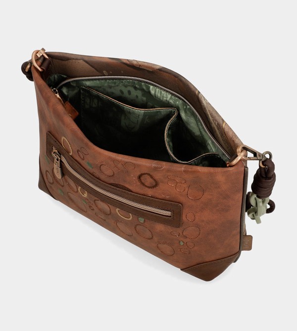 Anekke Core Torba Crossbody | 43567-KCZS