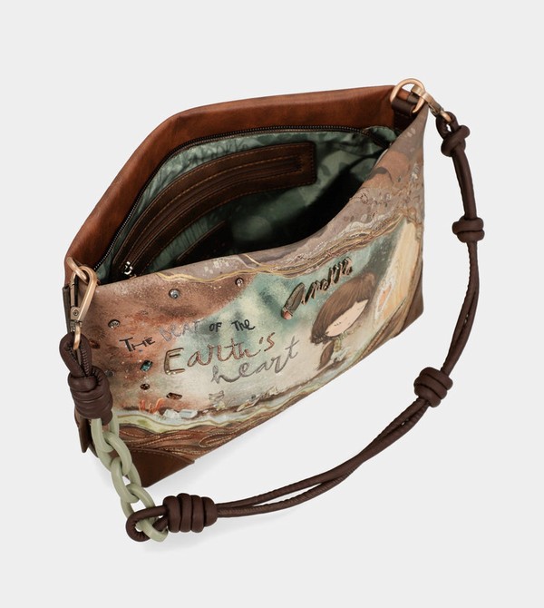 Anekke Core Torba Crossbody | 43567-KCZS