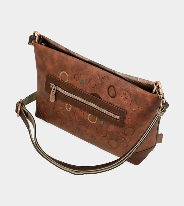 Anekke Core Torba Crossbody | 43567-KCZS