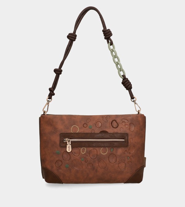 Anekke Core Torba Crossbody | 43567-KCZS