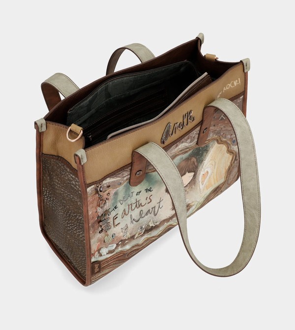 Anekke Core Xl Torba Crossbody | 21435-ZDXK