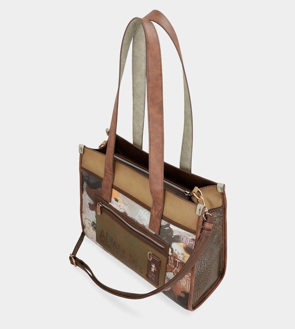 Anekke Core Xl Torba Crossbody | 21435-ZDXK