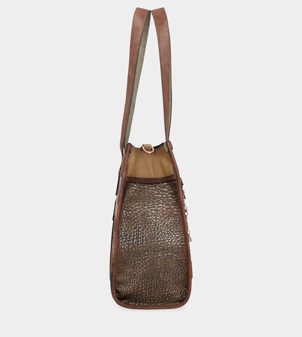 Anekke Core Xl Torba Crossbody | 21435-ZDXK