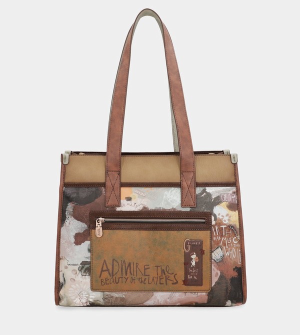 Anekke Core Xl Torba Crossbody | 21435-ZDXK