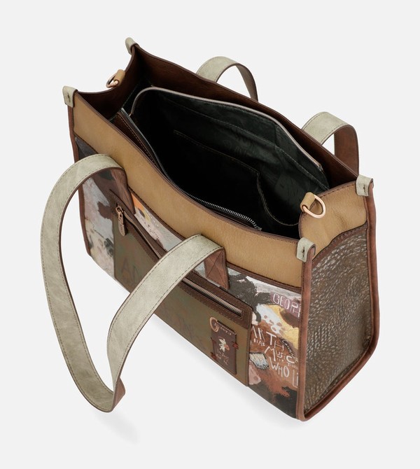 Anekke Core Xl Torba Tote | 83597-UVZQ