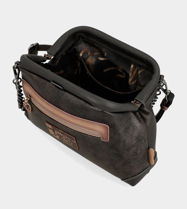 Anekke Dreamverse Bucket-shape Torba Crossbody | 04869-MYAV
