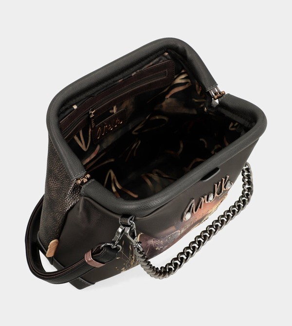 Anekke Dreamverse Bucket-shape Torba Crossbody | 04869-MYAV