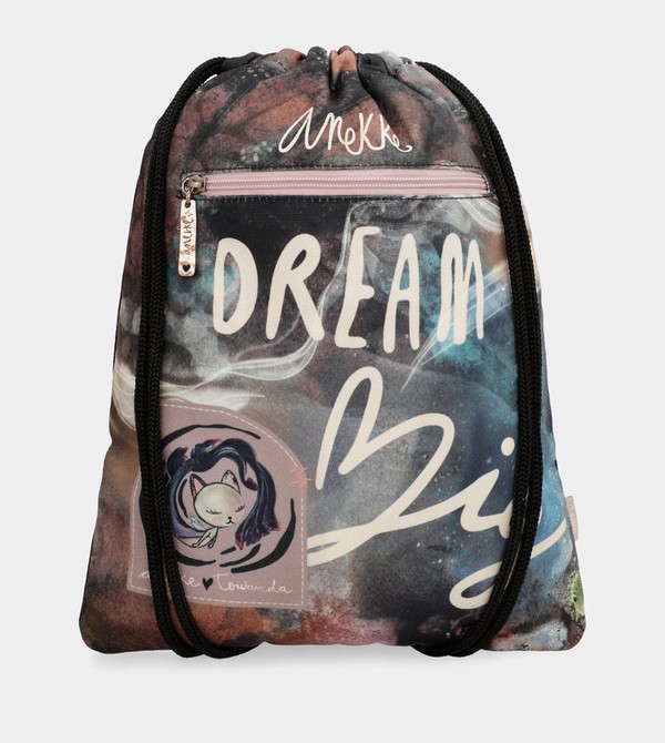 Anekke Dreamverse Sack Ruksaci | 15382-RNEX