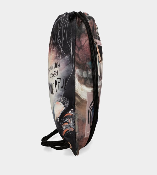 Anekke Dreamverse Sack Ruksaci | 15382-RNEX