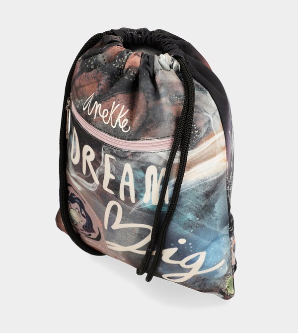Anekke Dreamverse Sack Ruksaci | 15382-RNEX