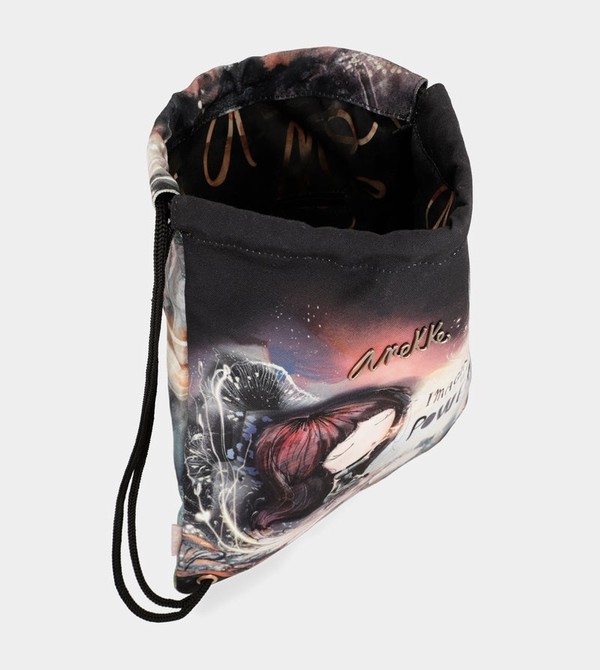 Anekke Dreamverse Sack Ruksaci | 15382-RNEX
