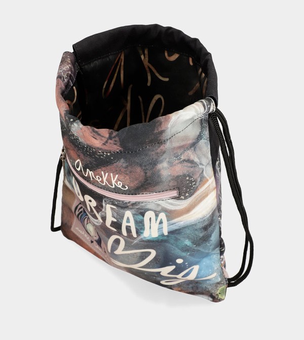 Anekke Dreamverse Sack Ruksaci | 15382-RNEX