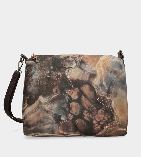 Anekke Dreamverse Torba Tote | 75164-WLON