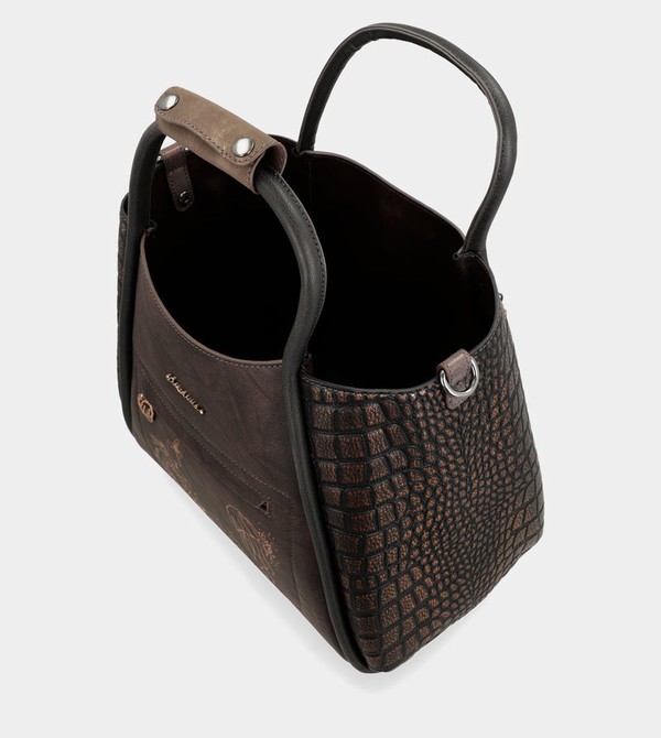 Anekke Dreamverse Torba Tote | 75164-WLON
