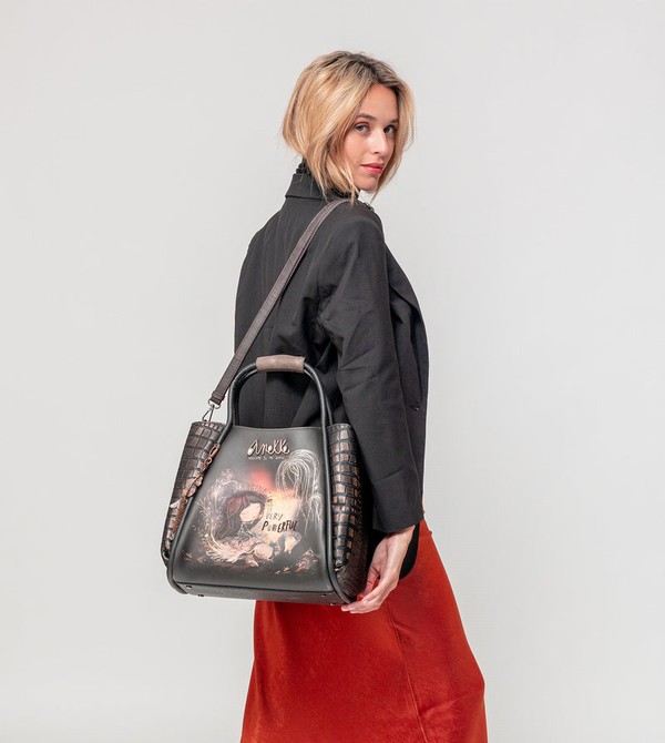 Anekke Dreamverse Torba Tote | 75164-WLON