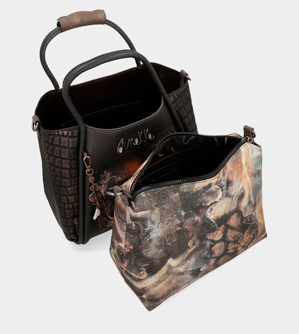 Anekke Dreamverse Torba Tote | 75164-WLON