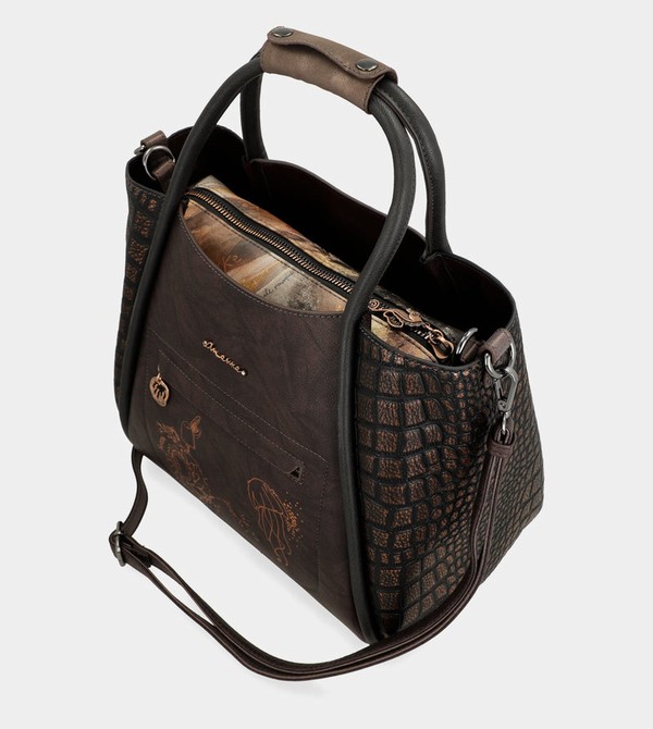Anekke Dreamverse Torba Tote | 75164-WLON