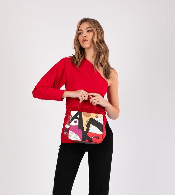 Anekke Fashion Doctor Torbica | 25187-UQWJ