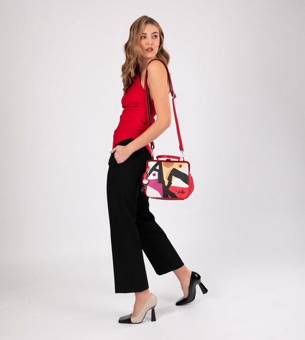 Anekke Fashion Doctor Torbica | 25187-UQWJ
