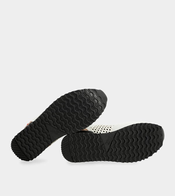 Anekke Gray Platform Cipele | 23610-SWQB