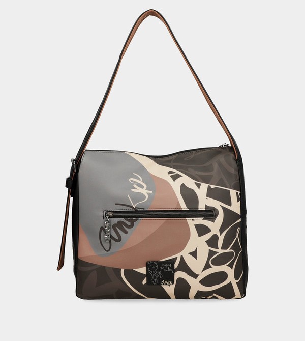 Anekke Heartbeat Short Torbe za Rame | 24710-THOQ