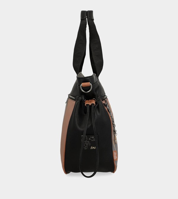 Anekke Heartbeat Xl Shopper Torbe za Rame | 56024-UCWV