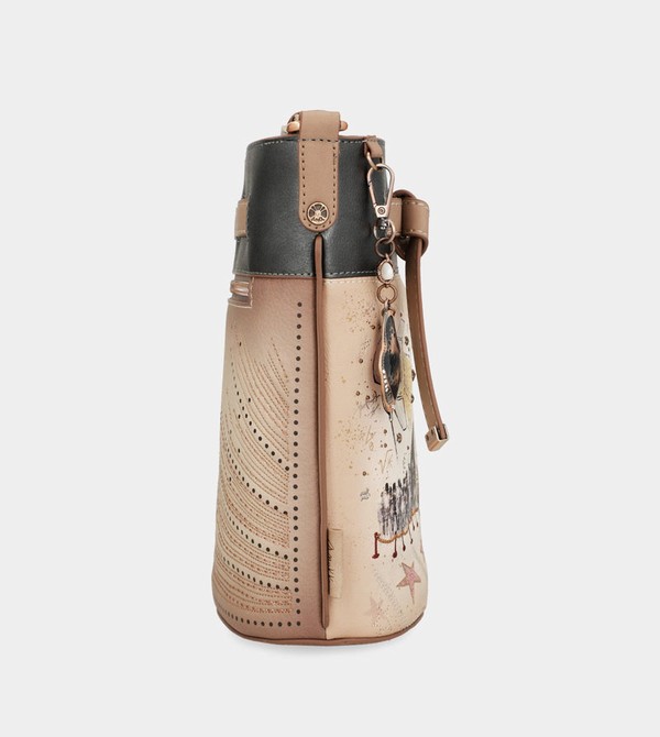 Anekke Hollywood Bow Torba Crossbody | 10975-KOTZ