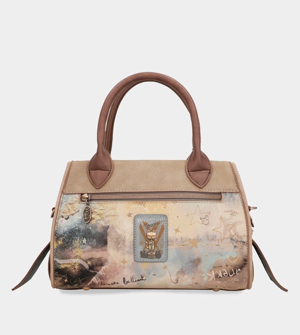 Anekke Hollywood Doctor Torbe za Rame | 12395-MEQI