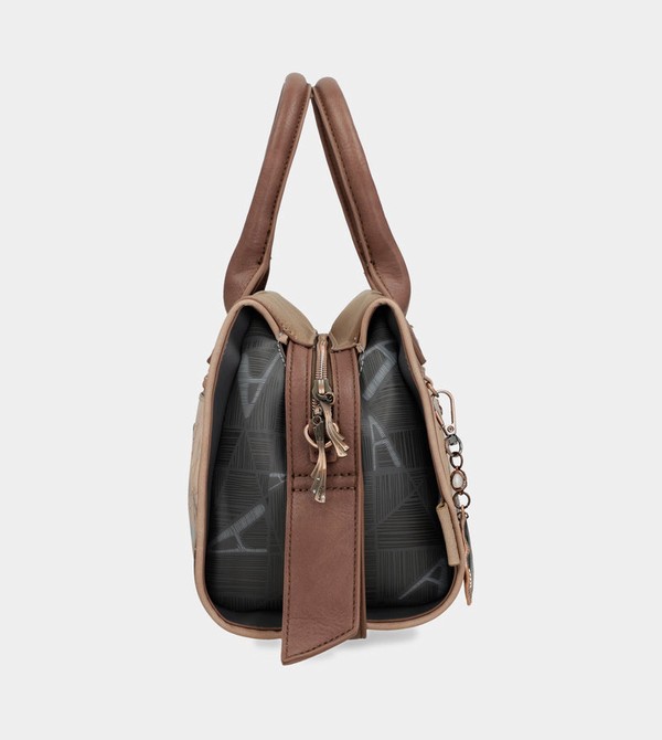 Anekke Hollywood Doctor Torbe za Rame | 12395-MEQI