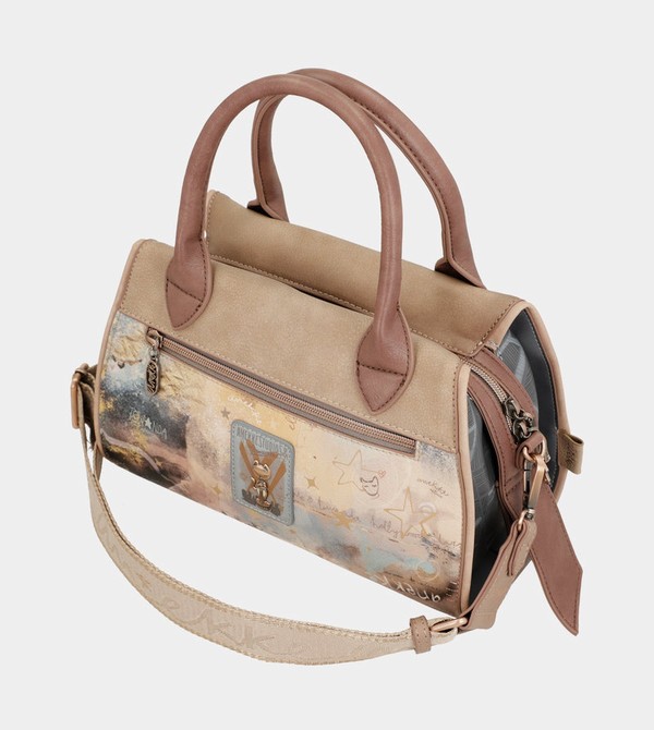 Anekke Hollywood Doctor Torbe za Rame | 12395-MEQI
