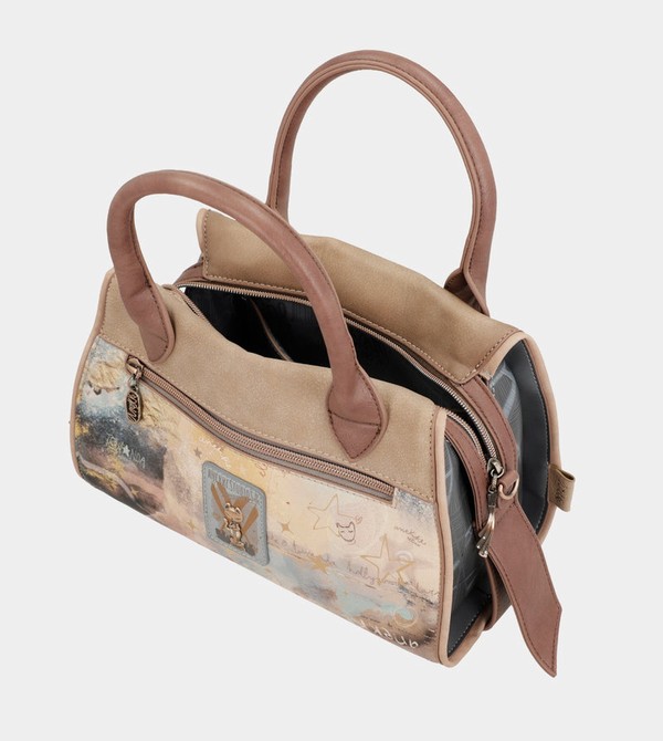 Anekke Hollywood Doctor Torbe za Rame | 12395-MEQI