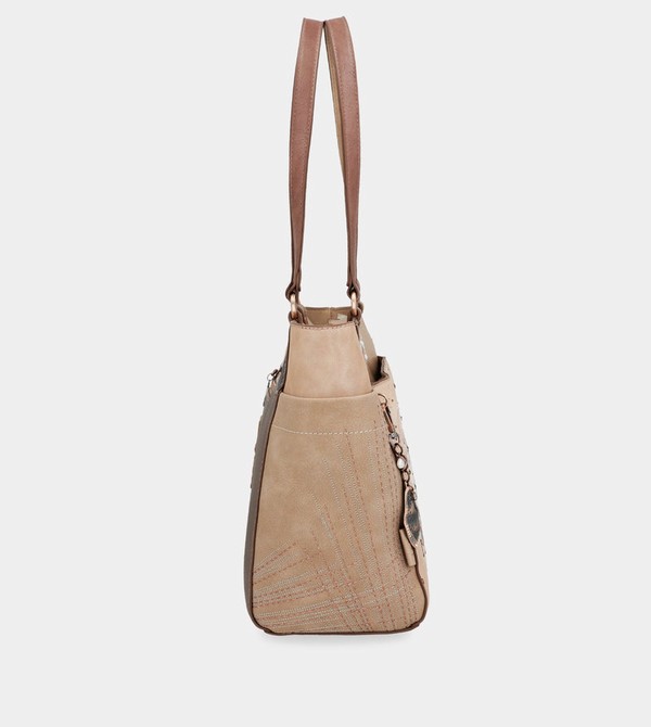 Anekke Hollywood Shopper Torba Tote | 13709-CFZJ