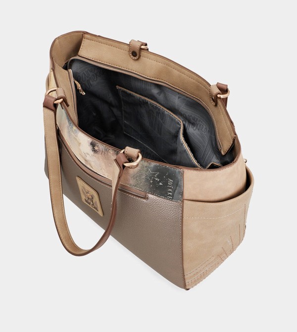 Anekke Hollywood Shopper Torba Tote | 13709-CFZJ
