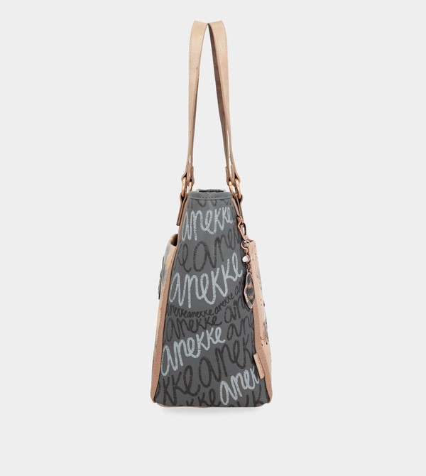 Anekke Hollywood Shopping Torbe za Rame | 31824-MZJY