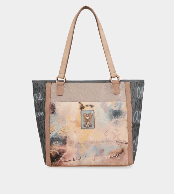 Anekke Hollywood Shopping Torbe za Rame | 31824-MZJY