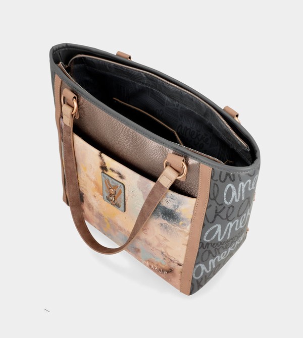 Anekke Hollywood Shopping Torbe za Rame | 31824-MZJY
