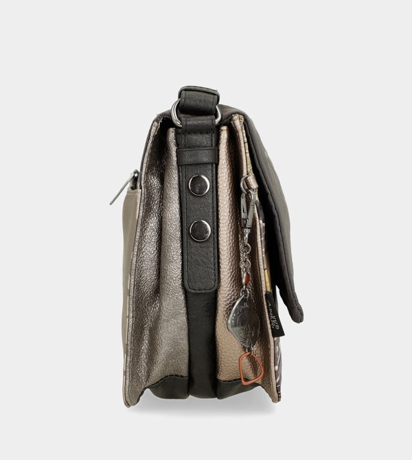 Anekke Imaginary Flap Torbe za Rame | 29548-KDXB
