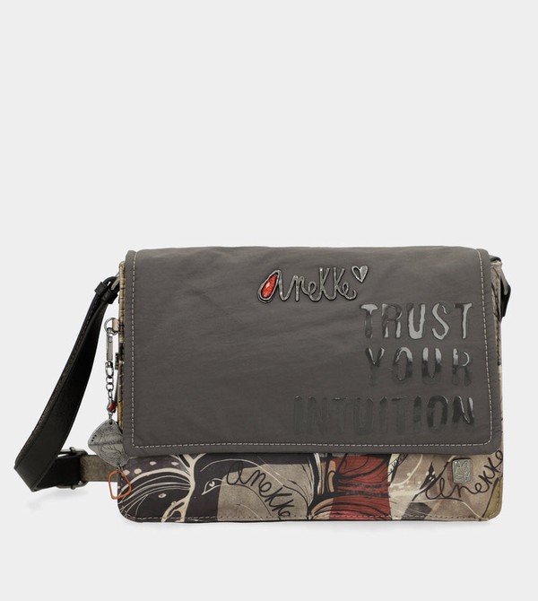 Anekke Imaginary Flap Torbe za Rame | 29548-KDXB
