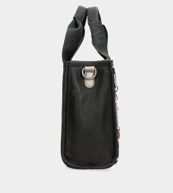 Anekke Imaginary Short Torba Crossbody | 79831-FWQT