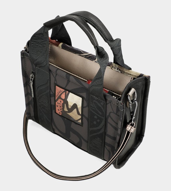 Anekke Imaginary Short Torba Crossbody | 79831-FWQT