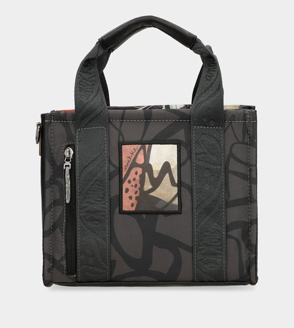 Anekke Imaginary Short Torba Crossbody | 79831-FWQT