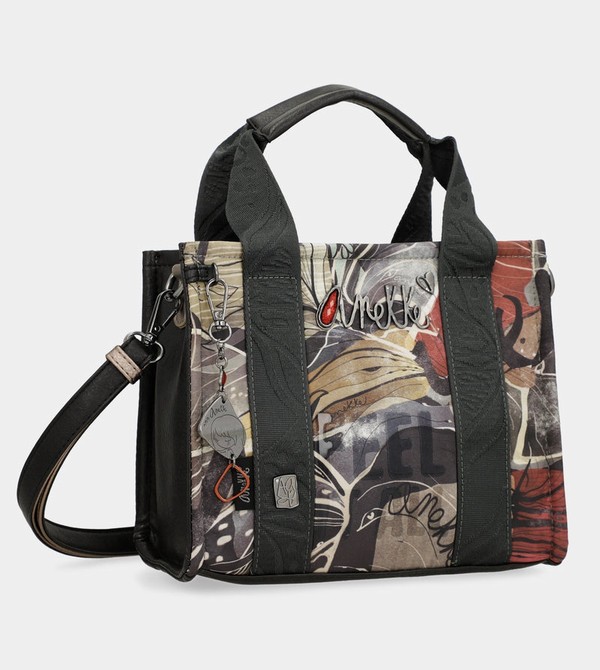 Anekke Imaginary Short Torba Crossbody | 79831-FWQT