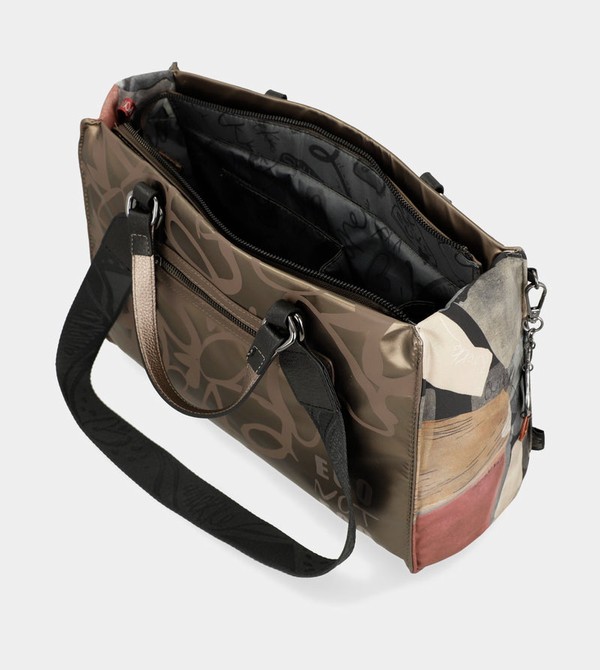 Anekke Imaginary Torba Tote | 48352-RYNO