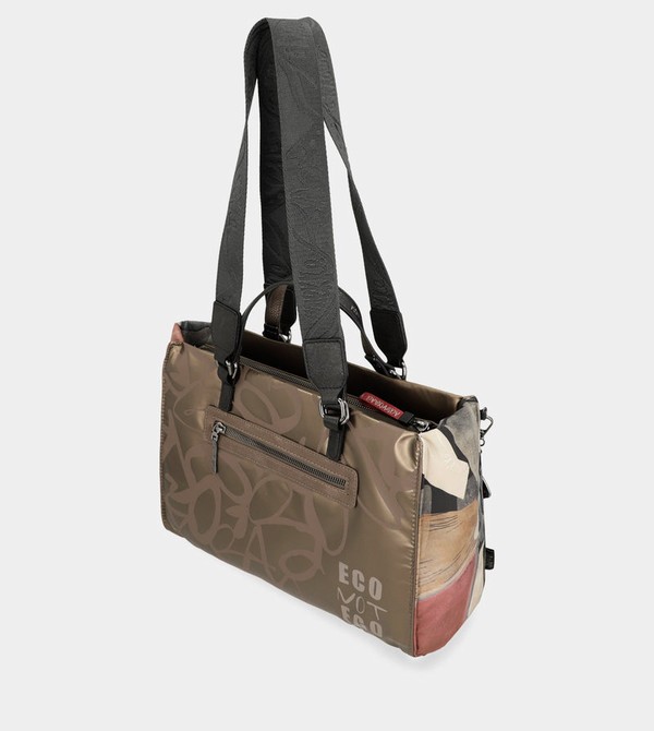 Anekke Imaginary Torba Tote | 48352-RYNO